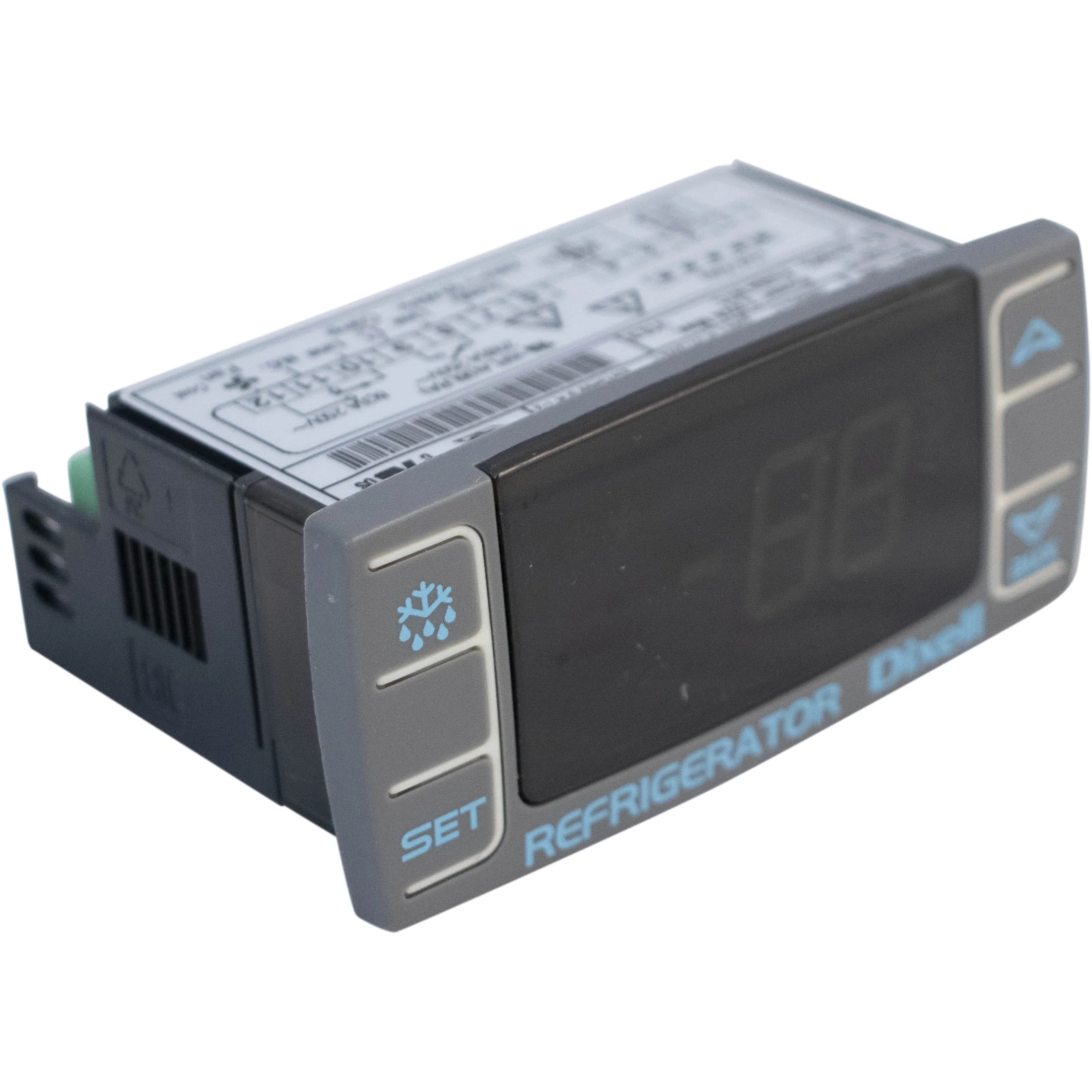 Replacement Dixell Digital Controller for KOMOS® Olympus Kegerators - Image 3