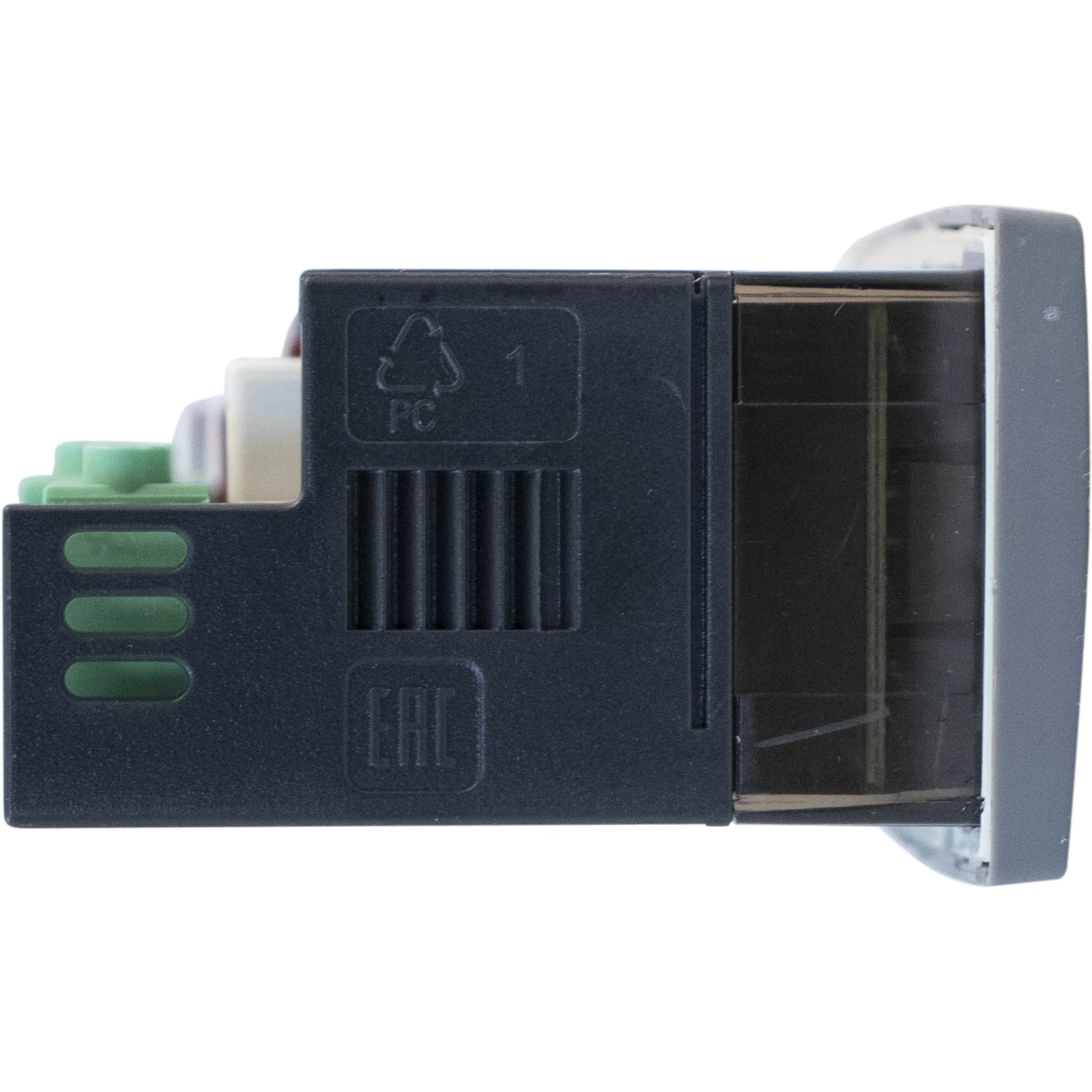 Replacement Dixell Digital Controller for KOMOS® Olympus Kegerators - Image 5