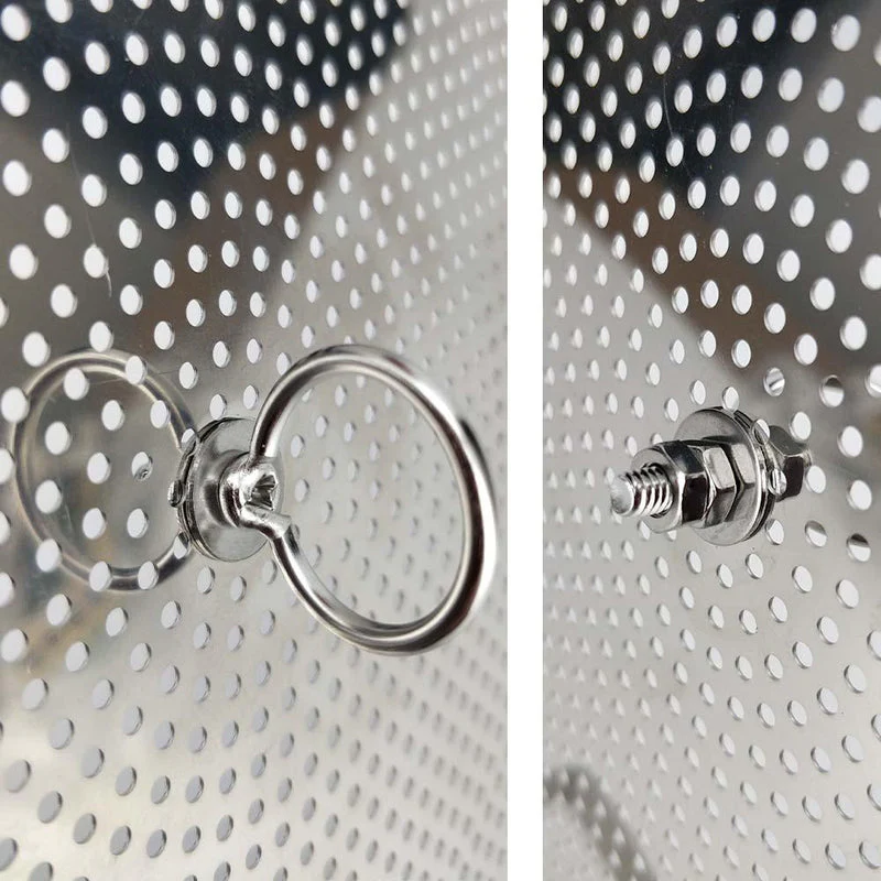 Replacement Eye Bolt Assembly for Boiler False Bottom | BrewZilla