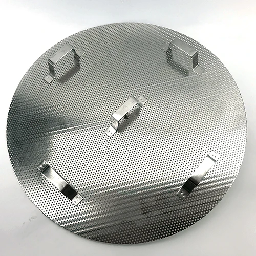 Replacement False Bottom for 100L BrewZilla | Gen 4