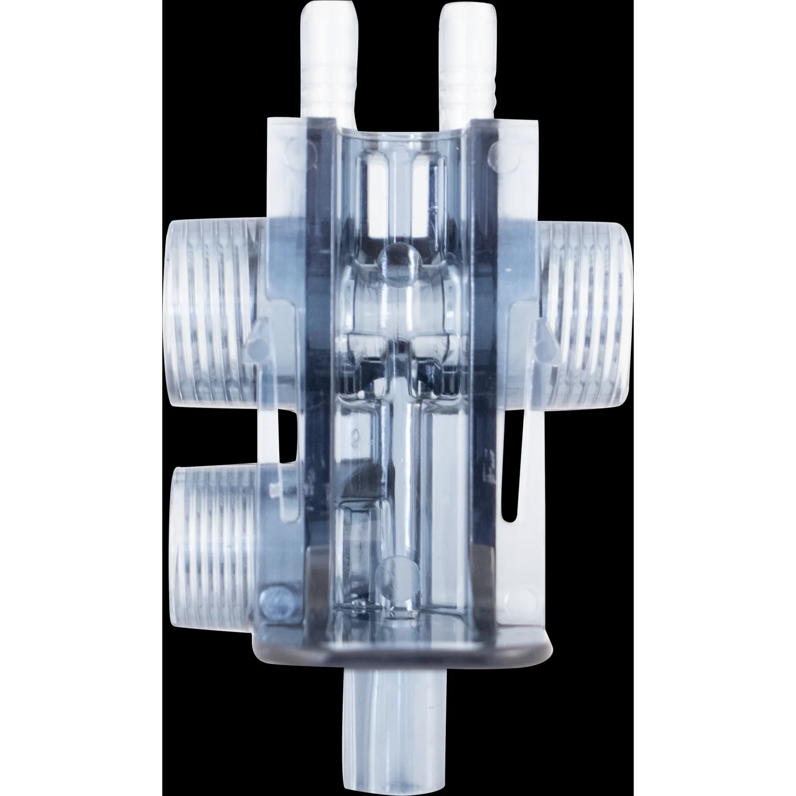 Replacement Filling Head Body for WilliamsWarn BrewBottler - Image 2