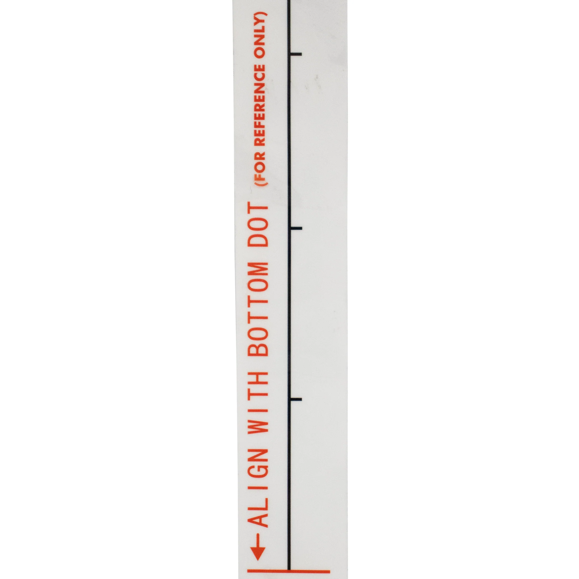 Replacement Gaduation Sticker for 30L FermZilla All Rounder Easy-Grip Fermenter - Image 3