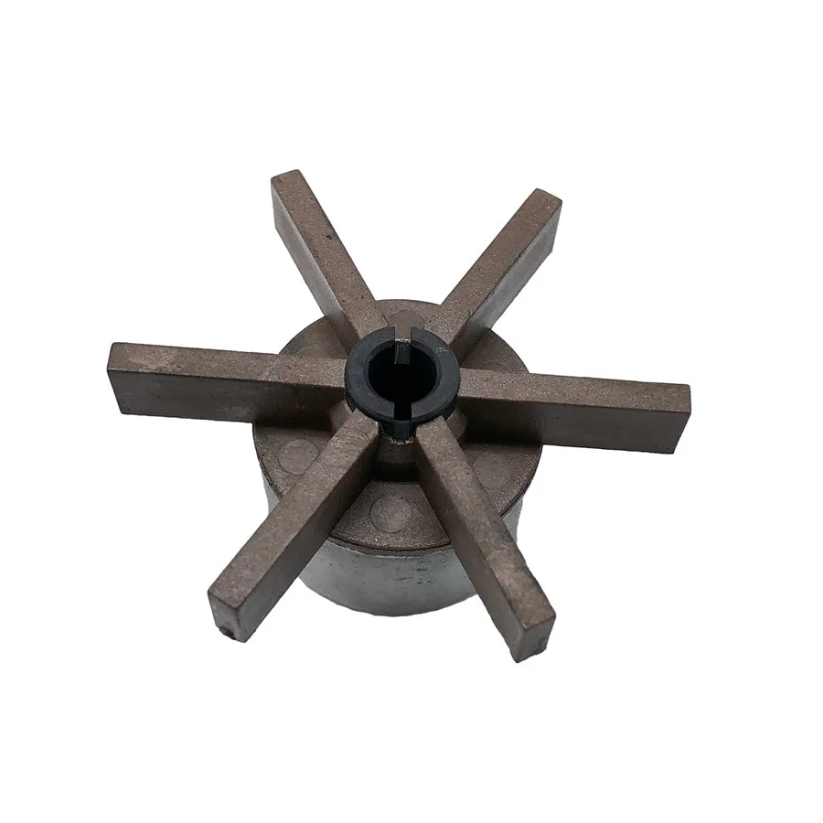 Replacement Impeller for Chugger X-Dry Series Pump - Image 2