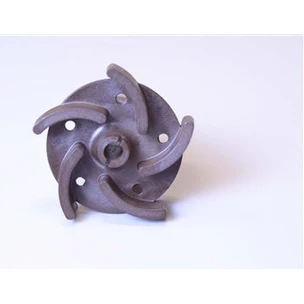 Replacement Impeller for RipTide Brewing Pump - Image 2