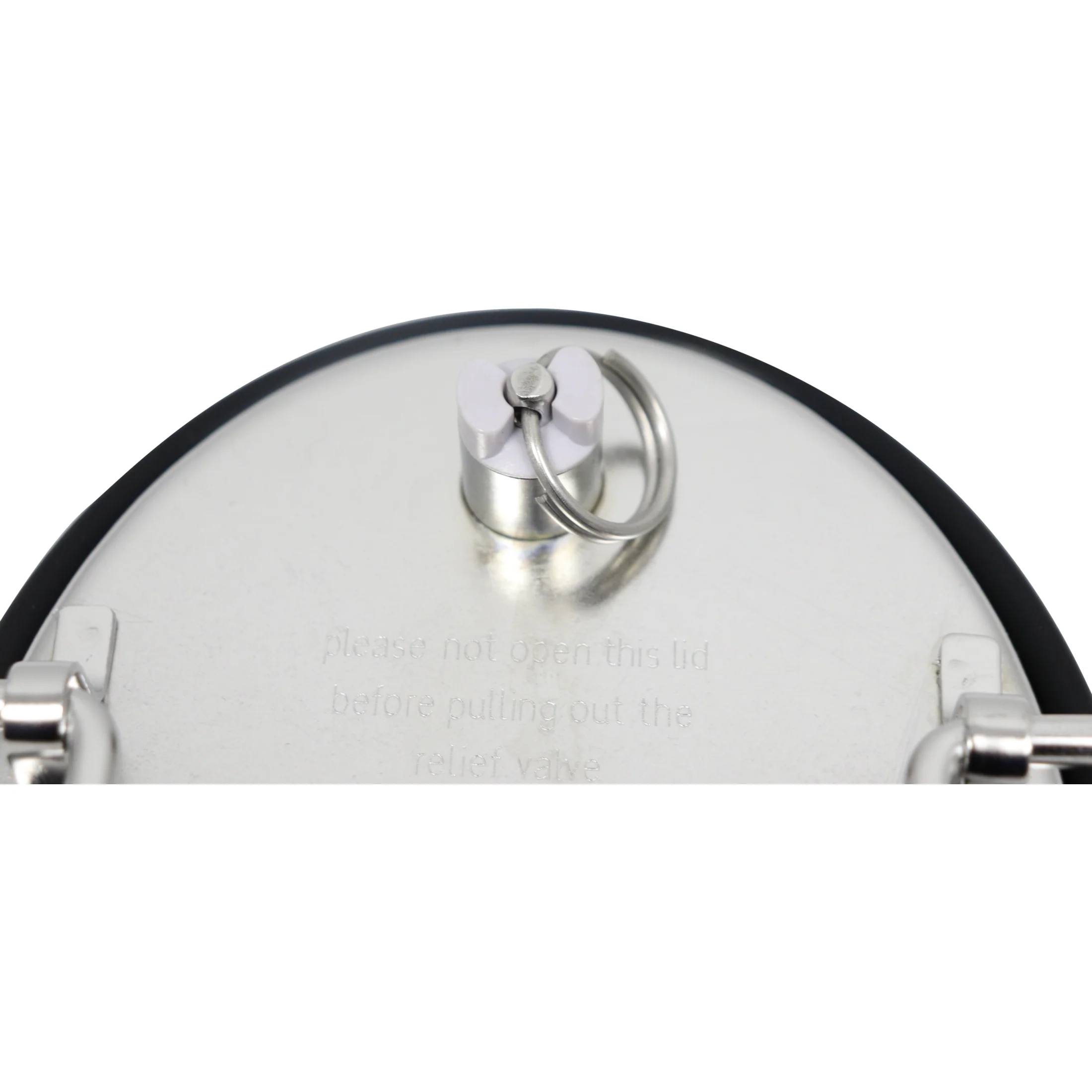 Replacement Lid for Megamouth Torpedo Keg - Image 3