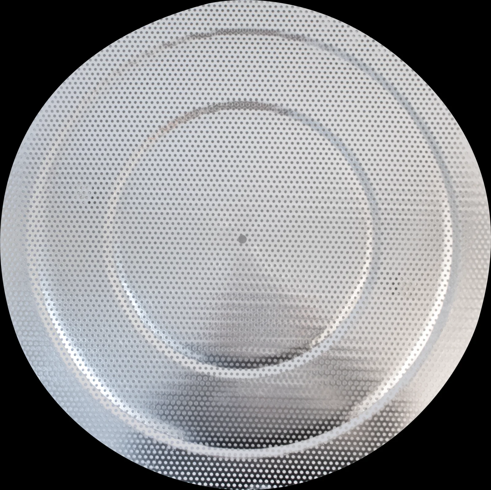 Replacement Malt Pipe Top Screen for BrewZilla | Probe Hole | Gen 4 | 65L - Image 2