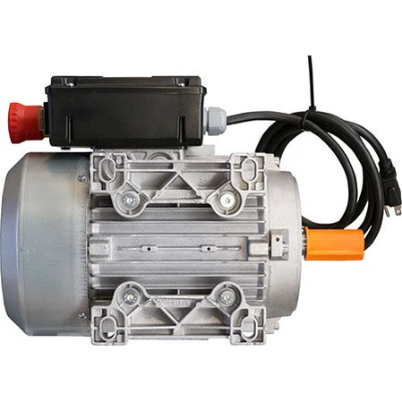 Replacement Motor for WE235 & WE236 - Image 4