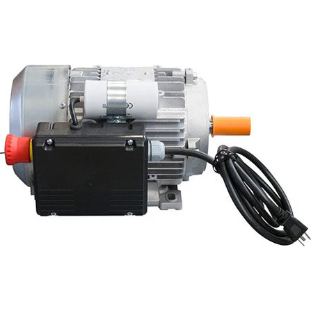 Replacement Motor for WE235 & WE236 - Image 5