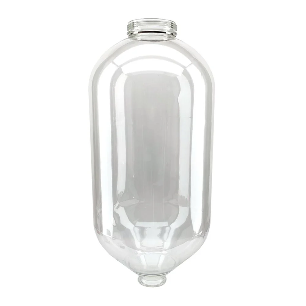 Replacement PET Tank for 55L Tri-Conical FermZilla | Gen 3