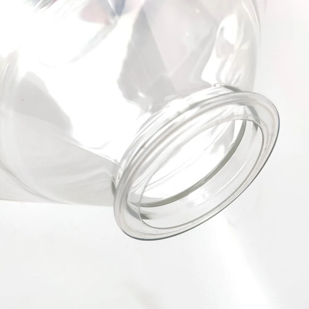 Replacement PET Tank for 55L Tri-Conical FermZilla | Gen 3 - Image 2