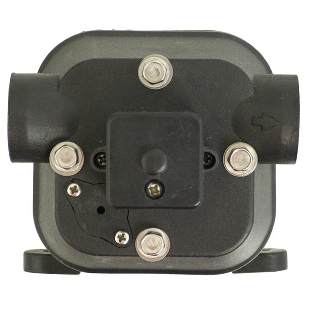 Replacement Pump Head for H308 - Image 3