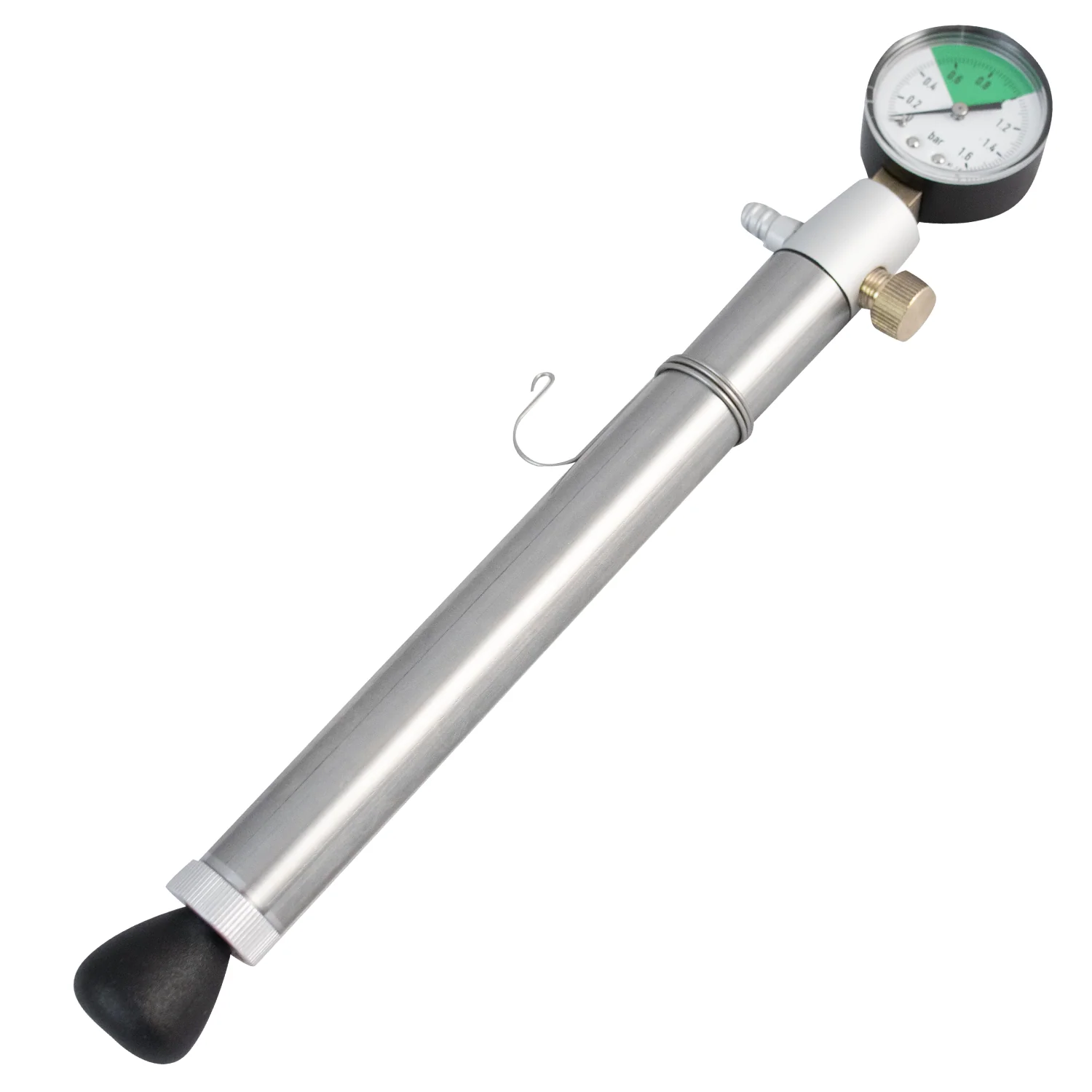 Replacement Pump for Marchisio Variable Volume Tanks - Image 2