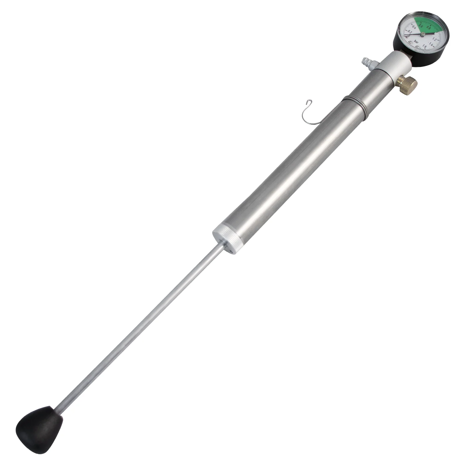 Replacement Pump for Marchisio Variable Volume Tanks - Image 3
