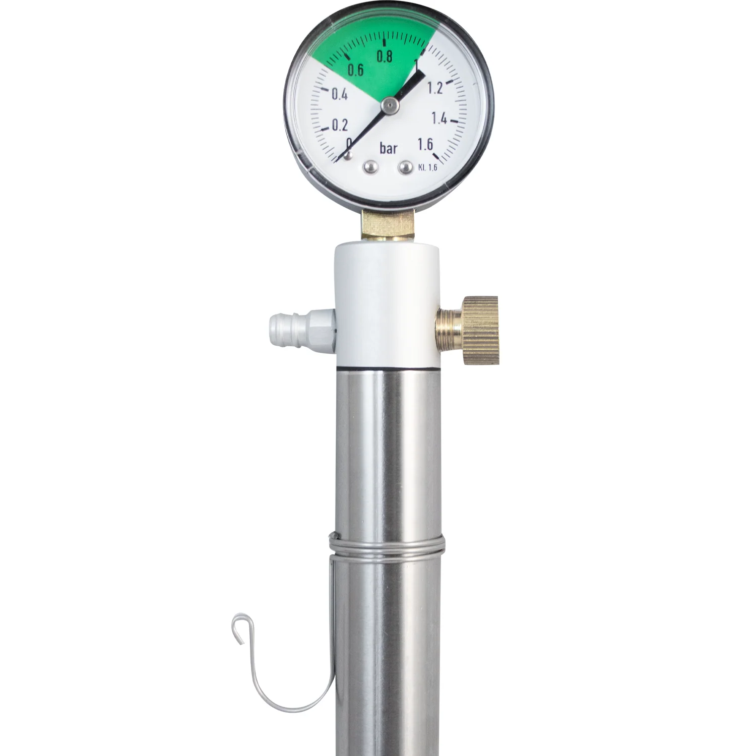 Replacement Pump for Marchisio Variable Volume Tanks - Image 4