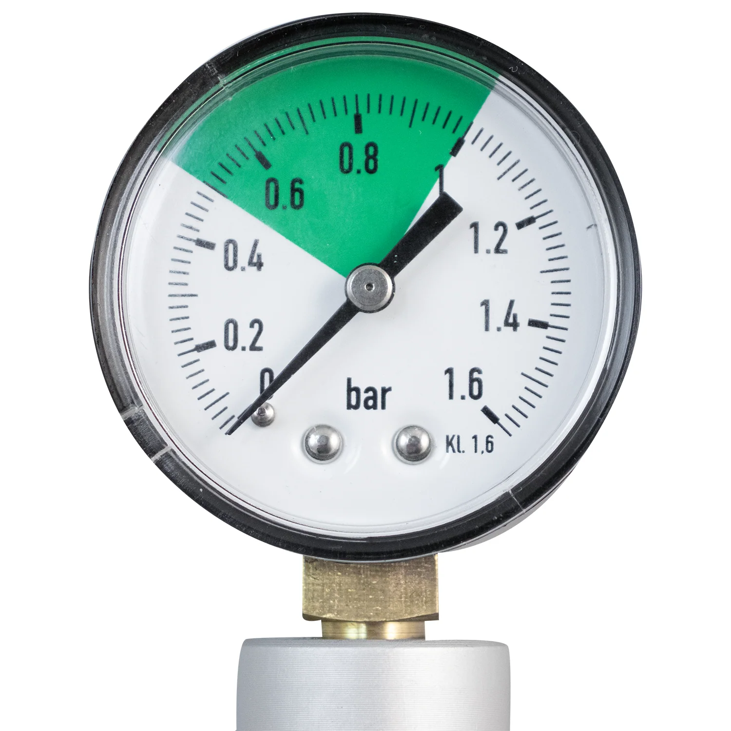 Replacement Pump for Marchisio Variable Volume Tanks - Image 5