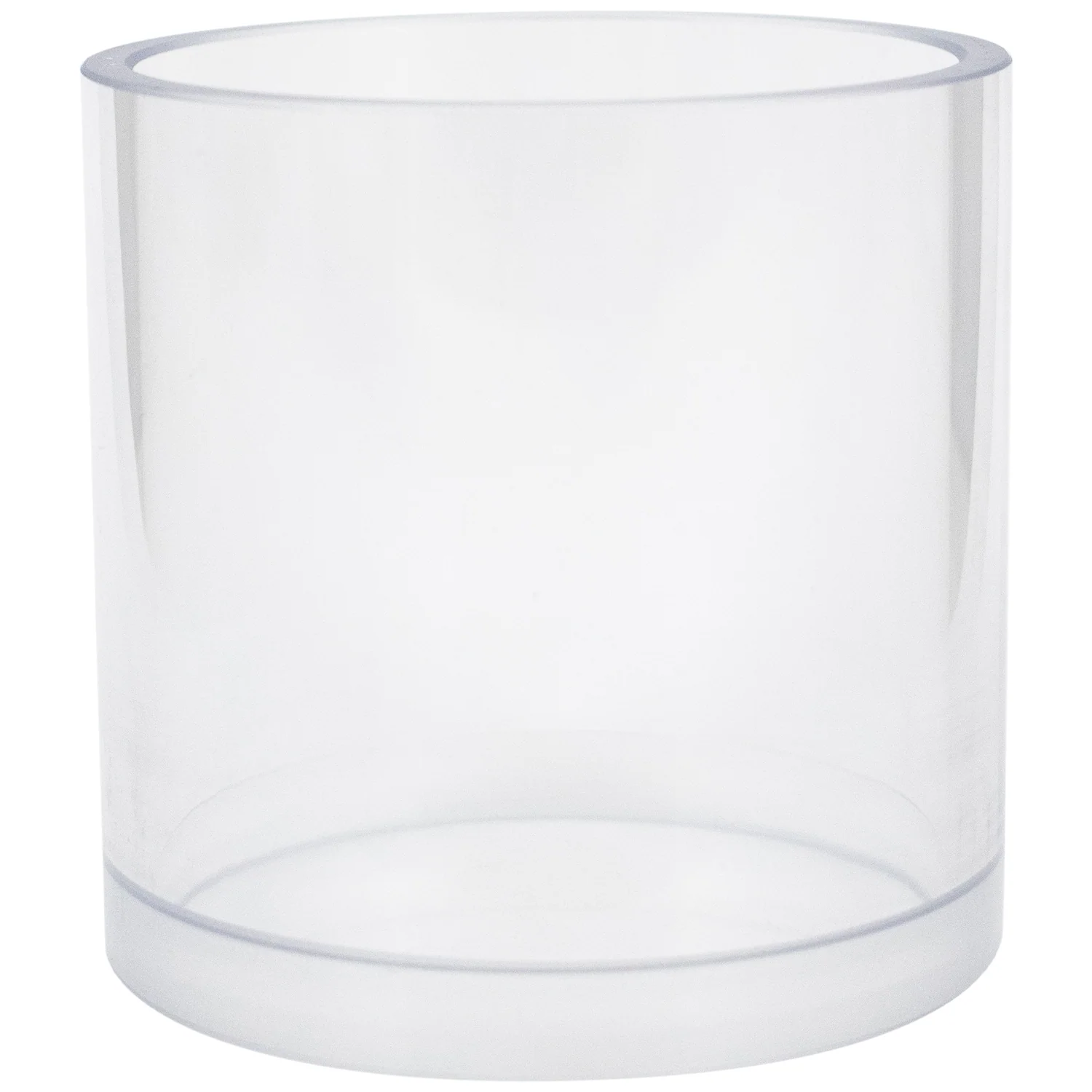 Replacement Reservoir for Tri-Clamp Spunding Valve