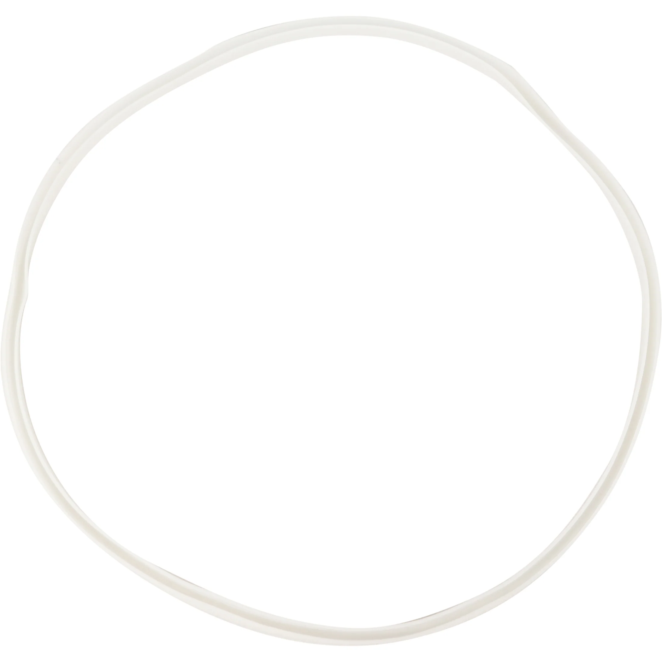 Replacement Silicone Seal for Boiler Extension | BrewZilla | DigiBoil | 65L - Image 2