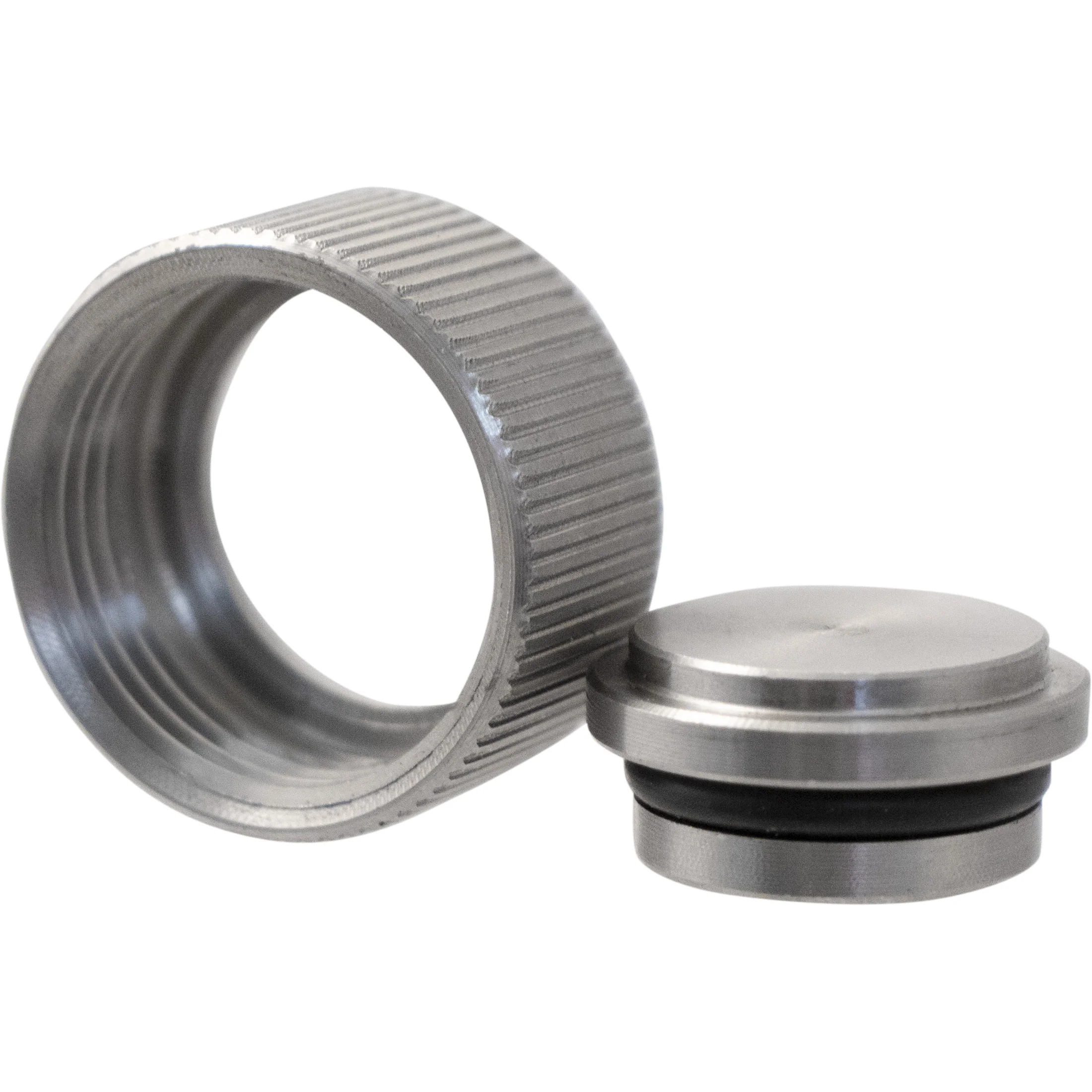 Replacement Stopper Plug for 20x20 Noryl Plate Filters