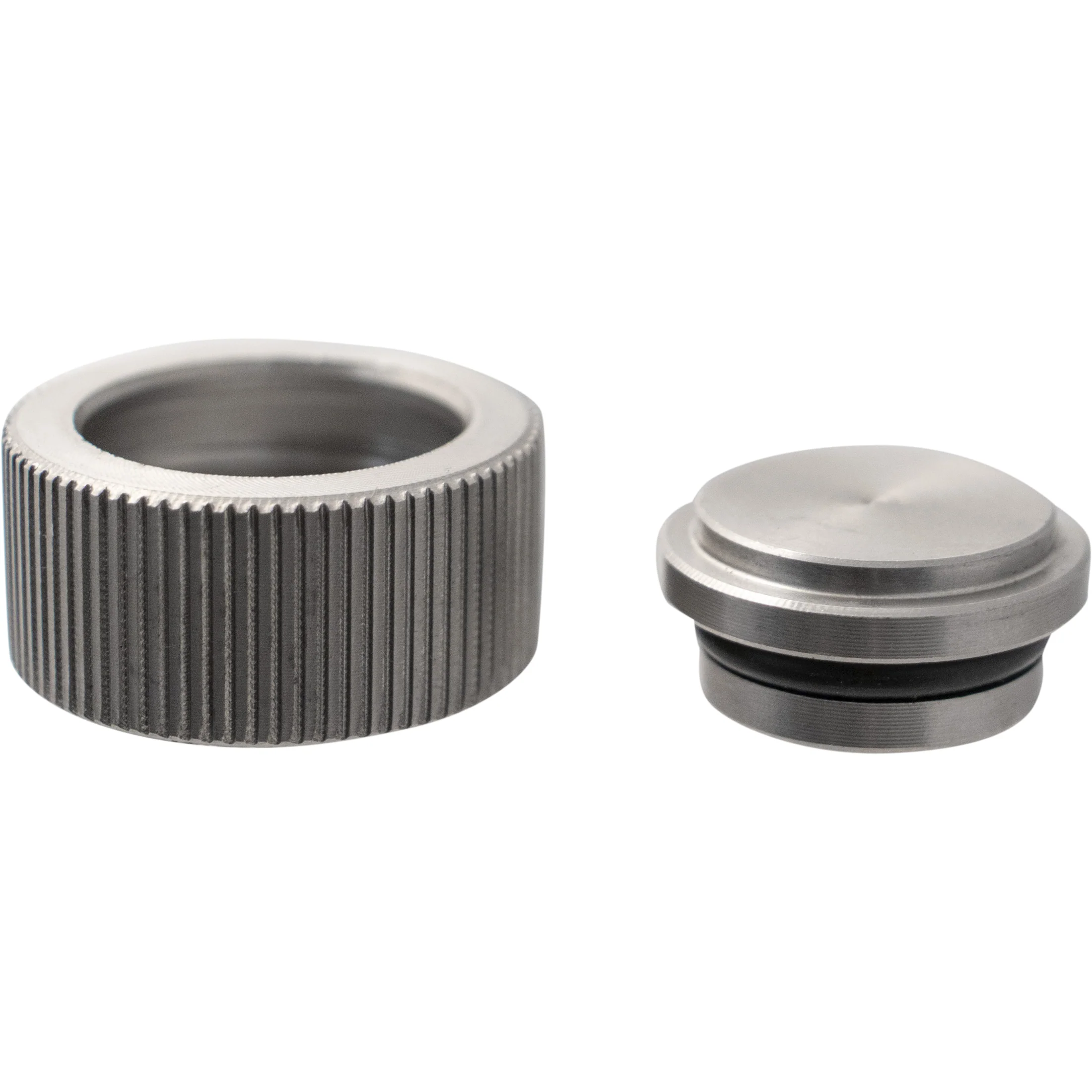 Replacement Stopper Plug for 20x20 Noryl Plate Filters - Image 2