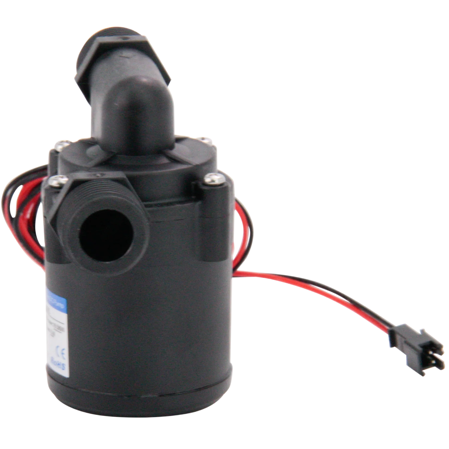 Replacement Submersible Pump for BrewBuilt® IceMaster Max 2 & Max 4 - Image 4