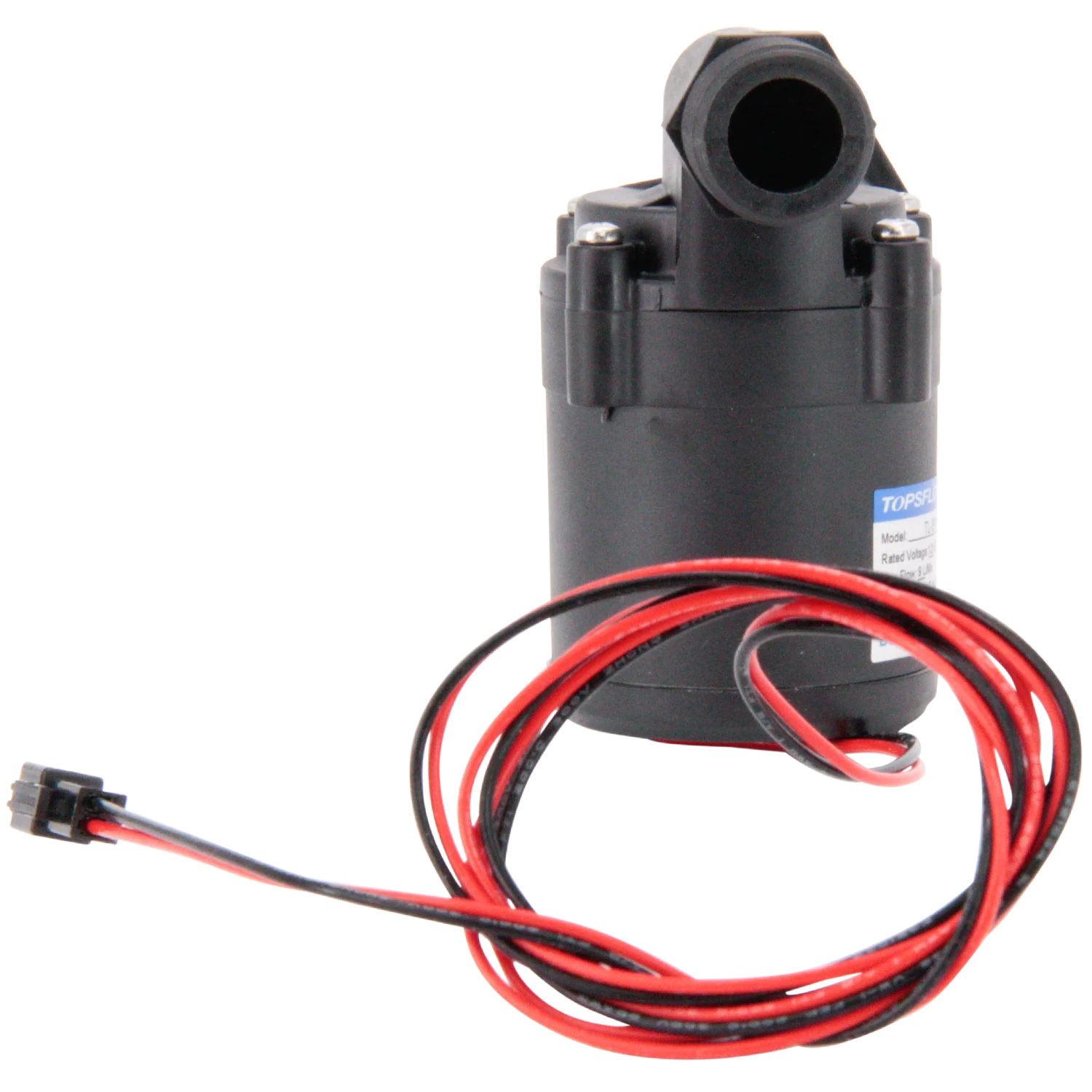 Replacement Submersible Pump for BrewBuilt® IceMaster Max 2 & Max 4 - Image 6