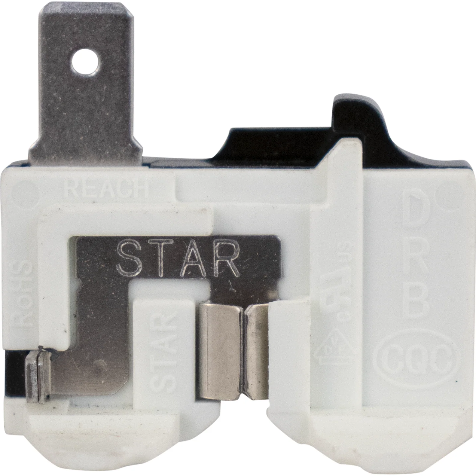 Replacement Thermal Protector for BrewBuilt® IceMaster Max 2 Compressor - Image 3