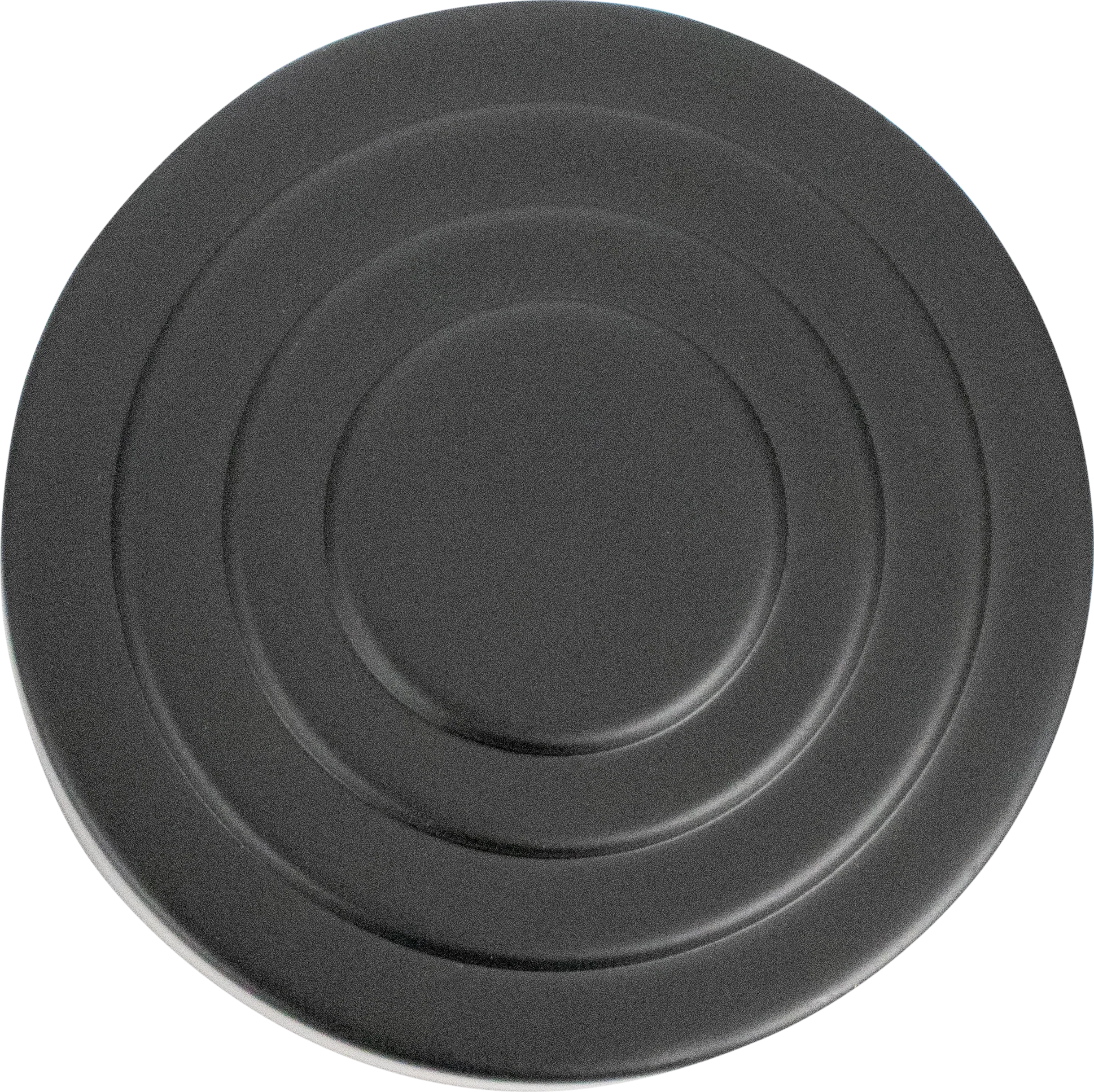 Replacement Top Cap for Matte Black Tower | 1-3 Tap Tower - Image 2