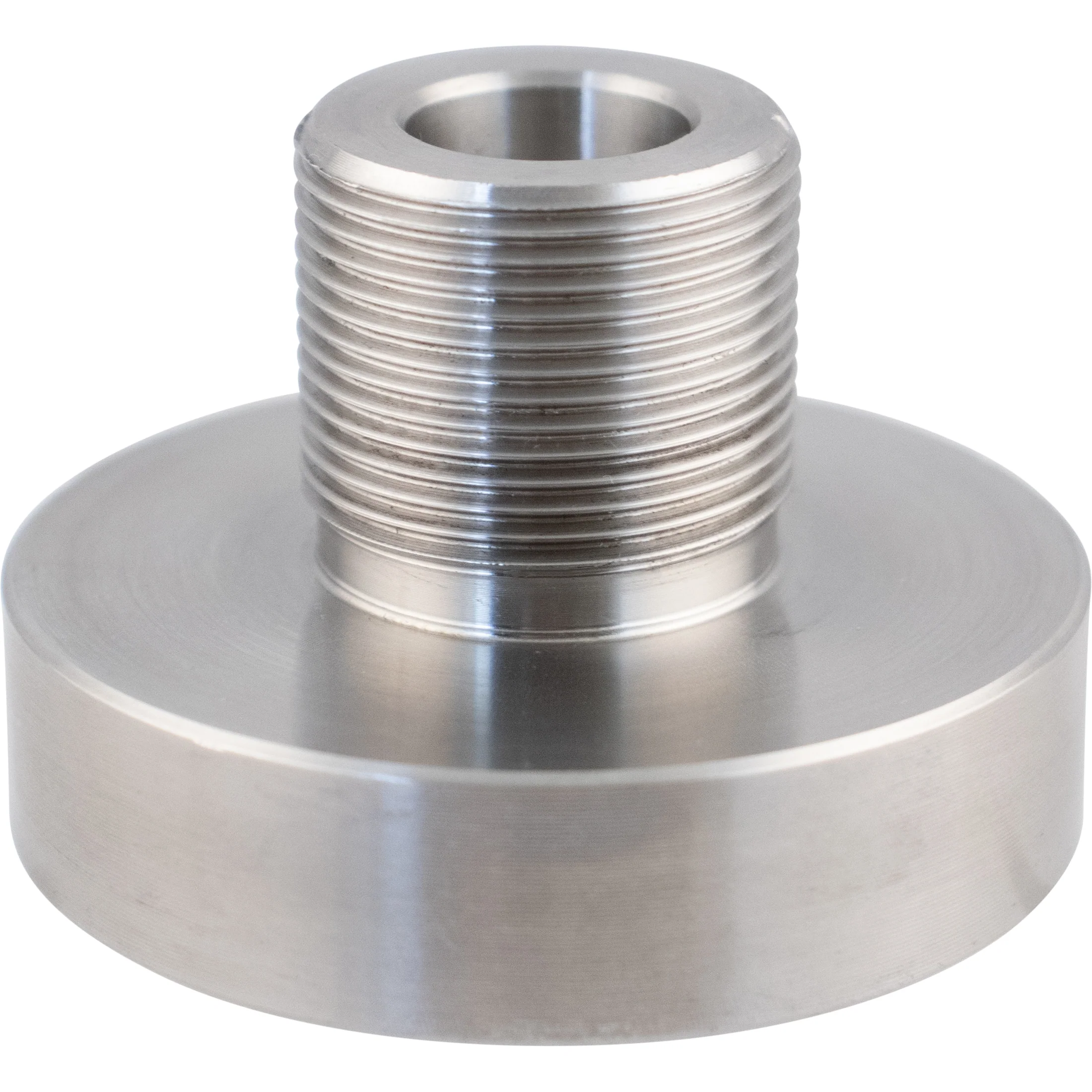 Replacement Turntable Base for Cannular Manual Can Seamer - Image 3