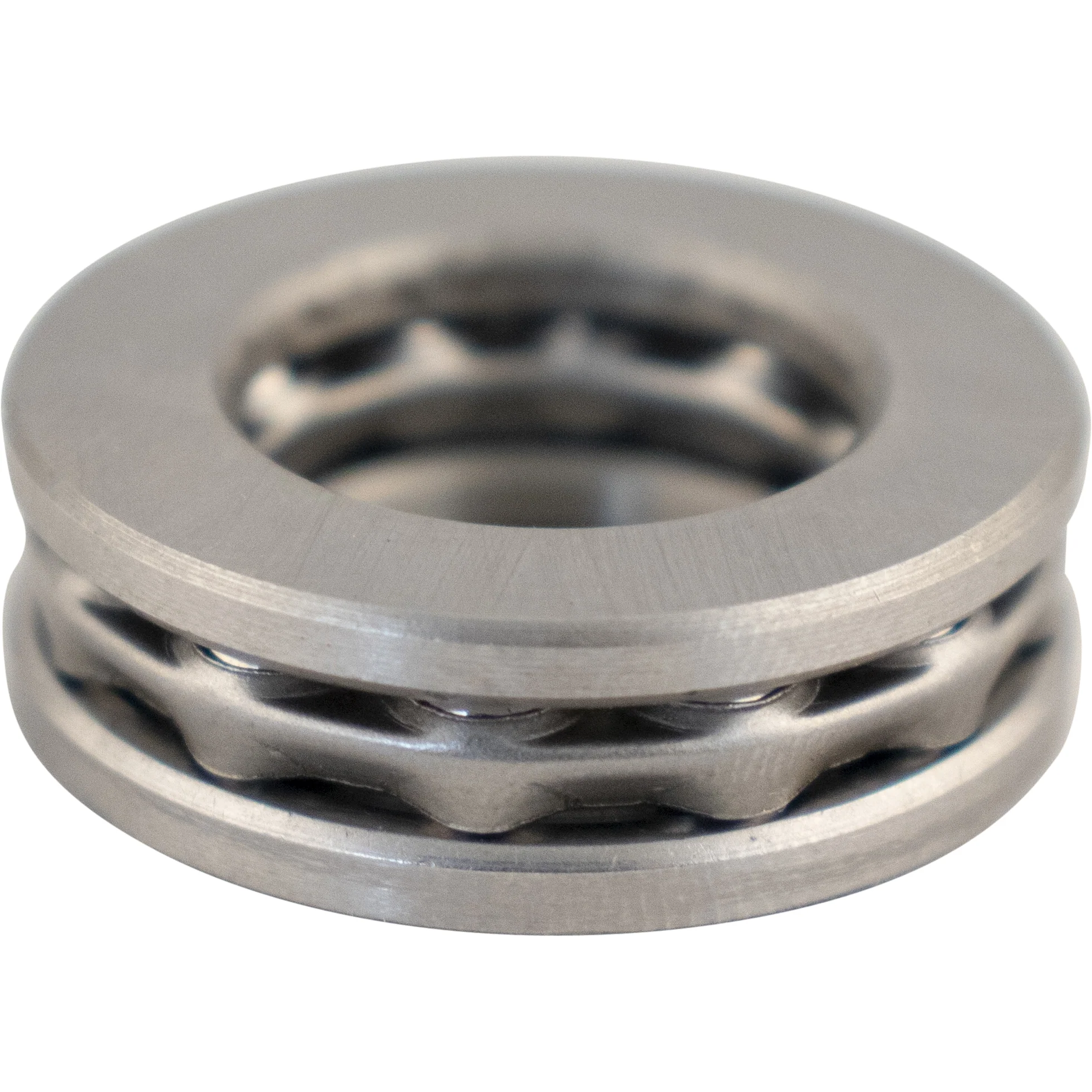 Replacement Turntable Bearing for Cannular Manual Can Seamer