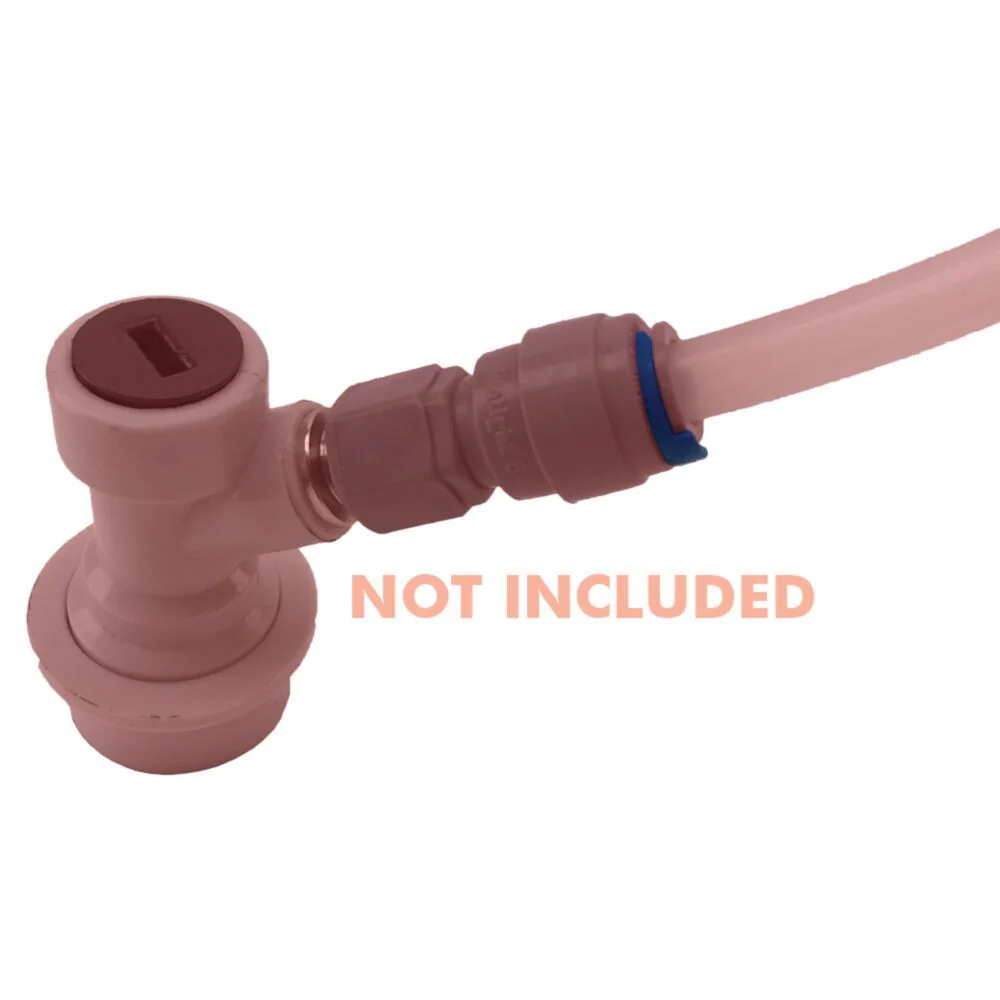 Retaining Circlip for Duotight Push-In Fittings - Pack of 10 - 8 mm (5/16 in.) - Image 5