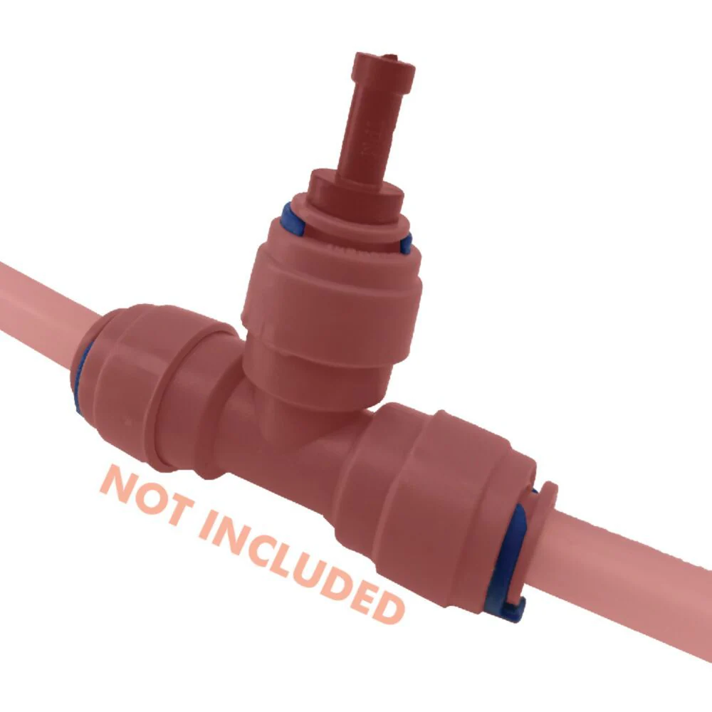 Retaining Circlip for Duotight Push-In Fittings - Pack of 10 - 8 mm (5/16 in.) - Image 6