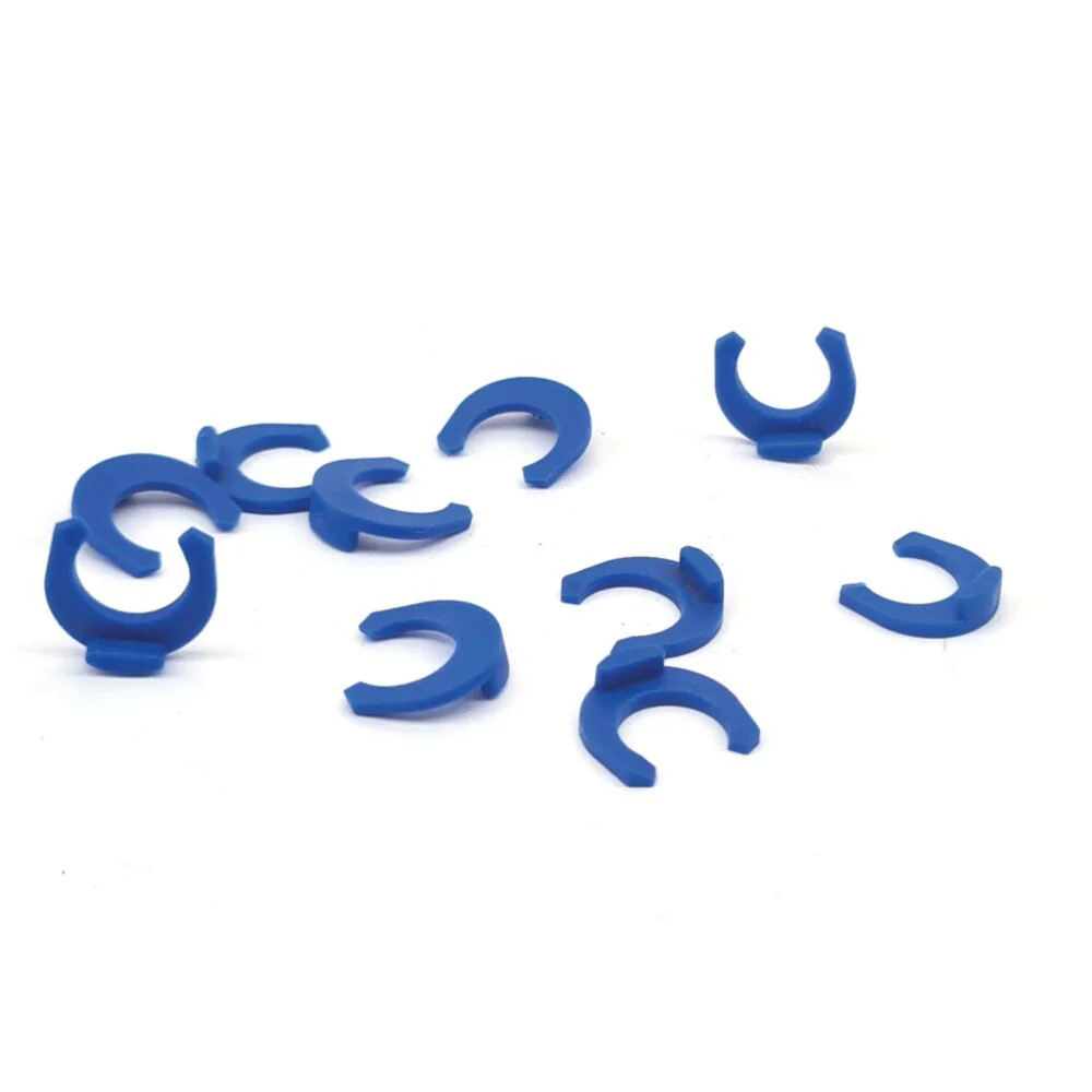 Retaining Circlip for Duotight Push-In Fittings - Pack of 10 - 9.5 mm (3/8 in.) - Image 2