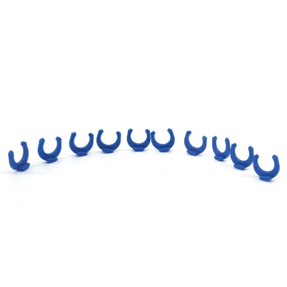 Retaining Circlip for Duotight Push-In Fittings - Pack of 10 - 9.5 mm (3/8 in.) - Image 3