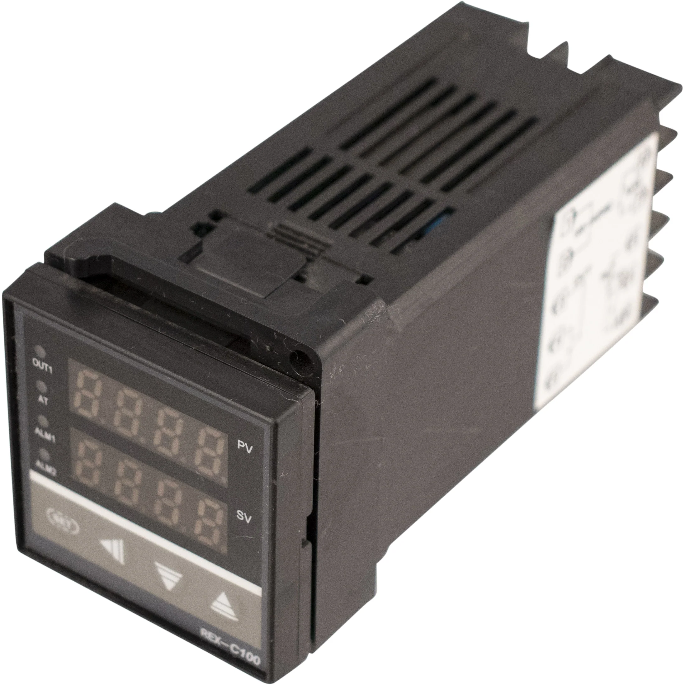 REX-100 Switching PID | Long | 220V