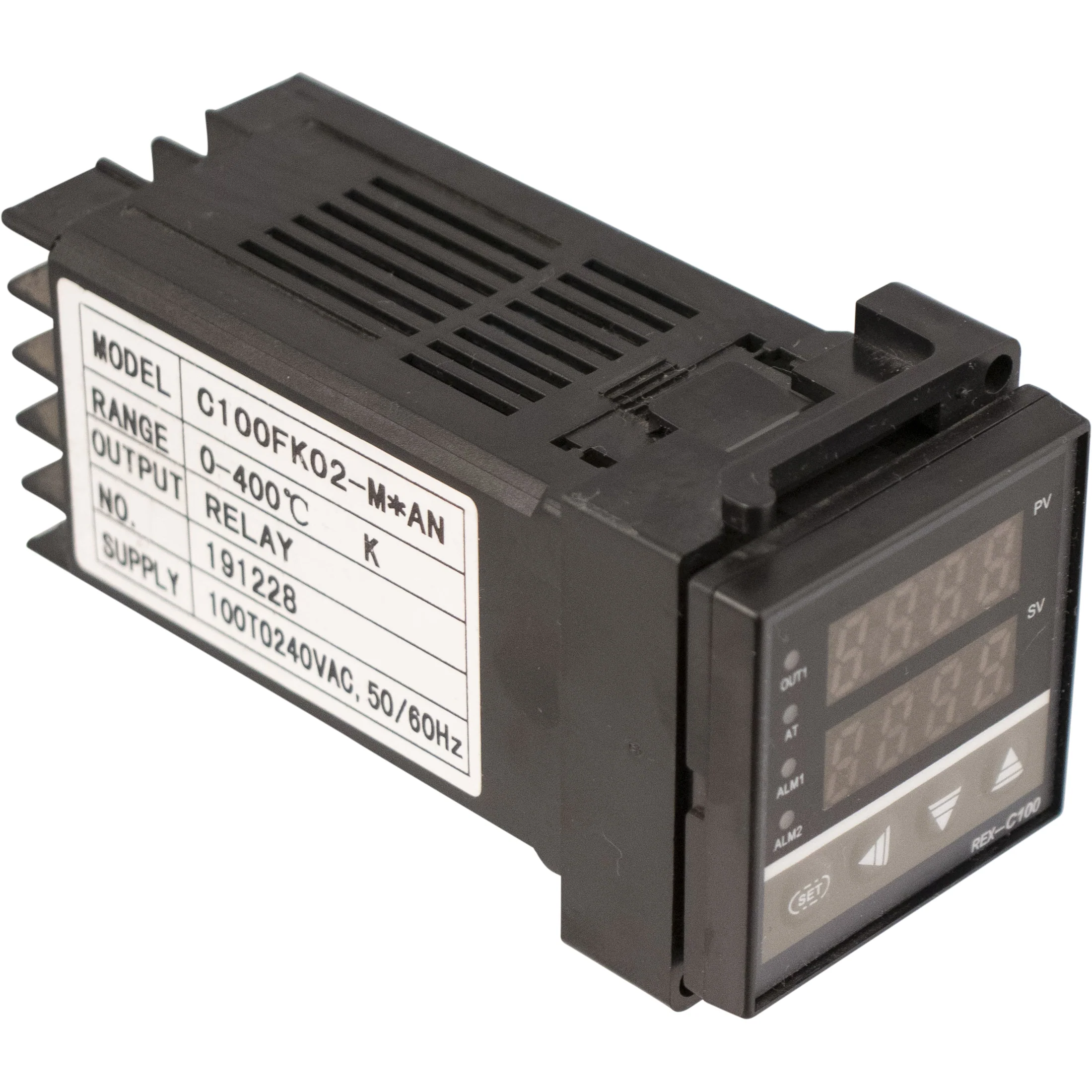 REX-100 Switching PID | Long | 220V - Image 2