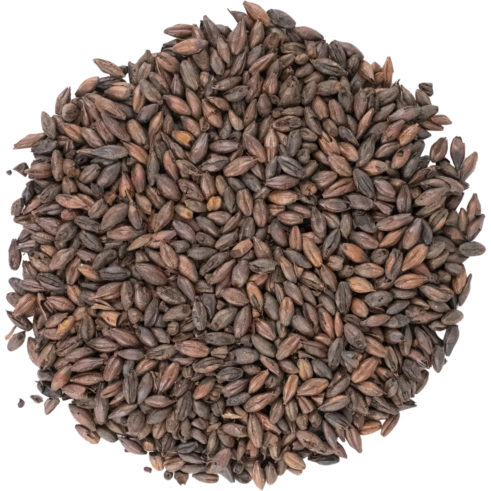 Roasted Barley - Viking Malt