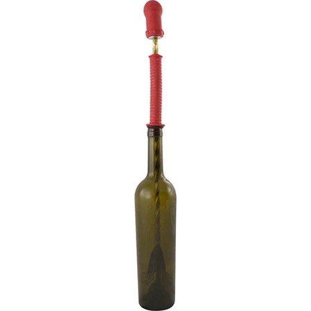 Rotary Beer & Wine Bottle Washer - Image 2