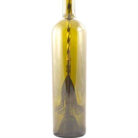 Rotary Beer & Wine Bottle Washer - Image 3