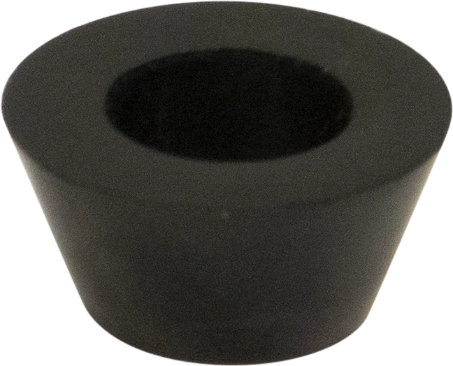 Rubber Grommet for Jockey Box Coils - 3/8 in. - Image 2