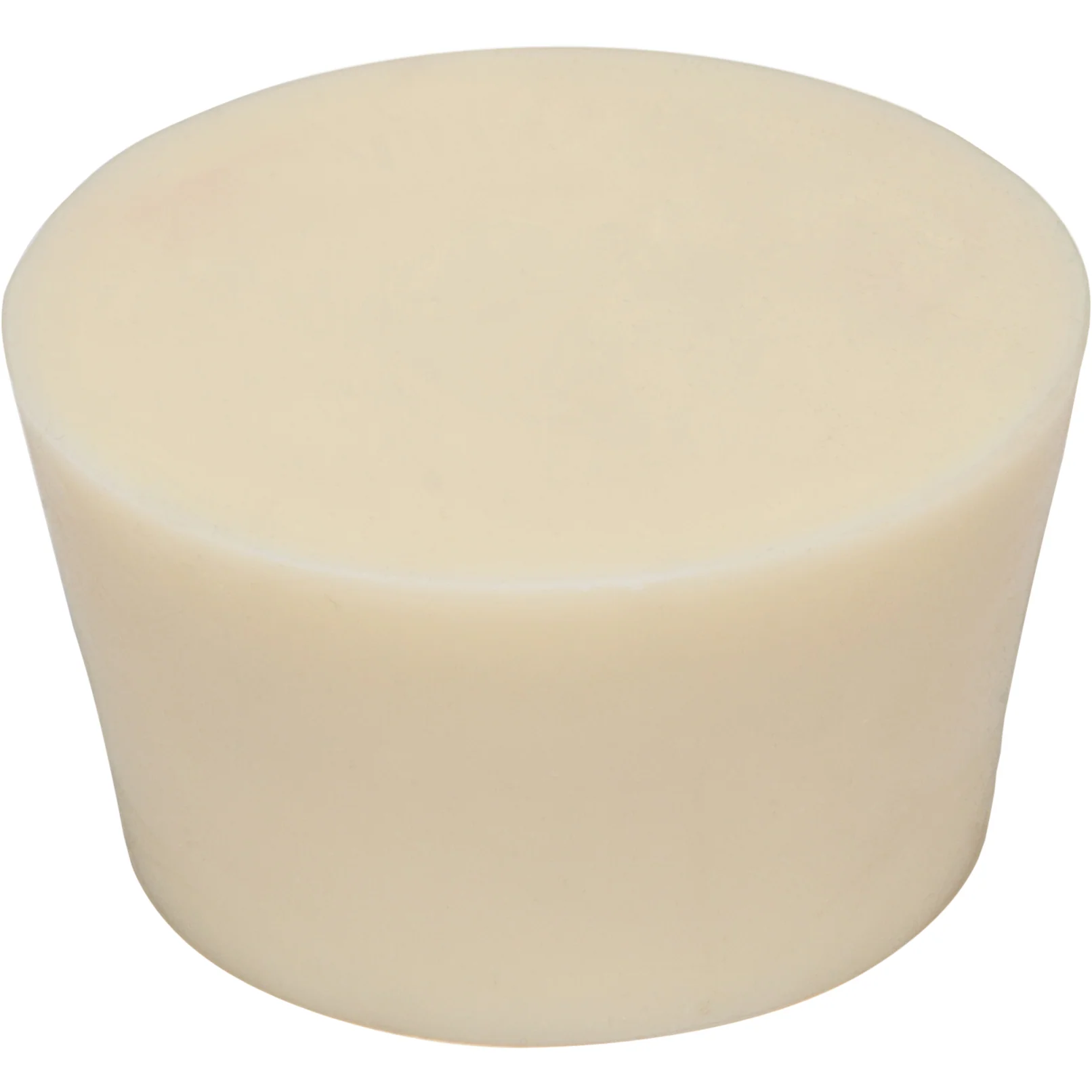 Rubber Stopper - #11 Solid