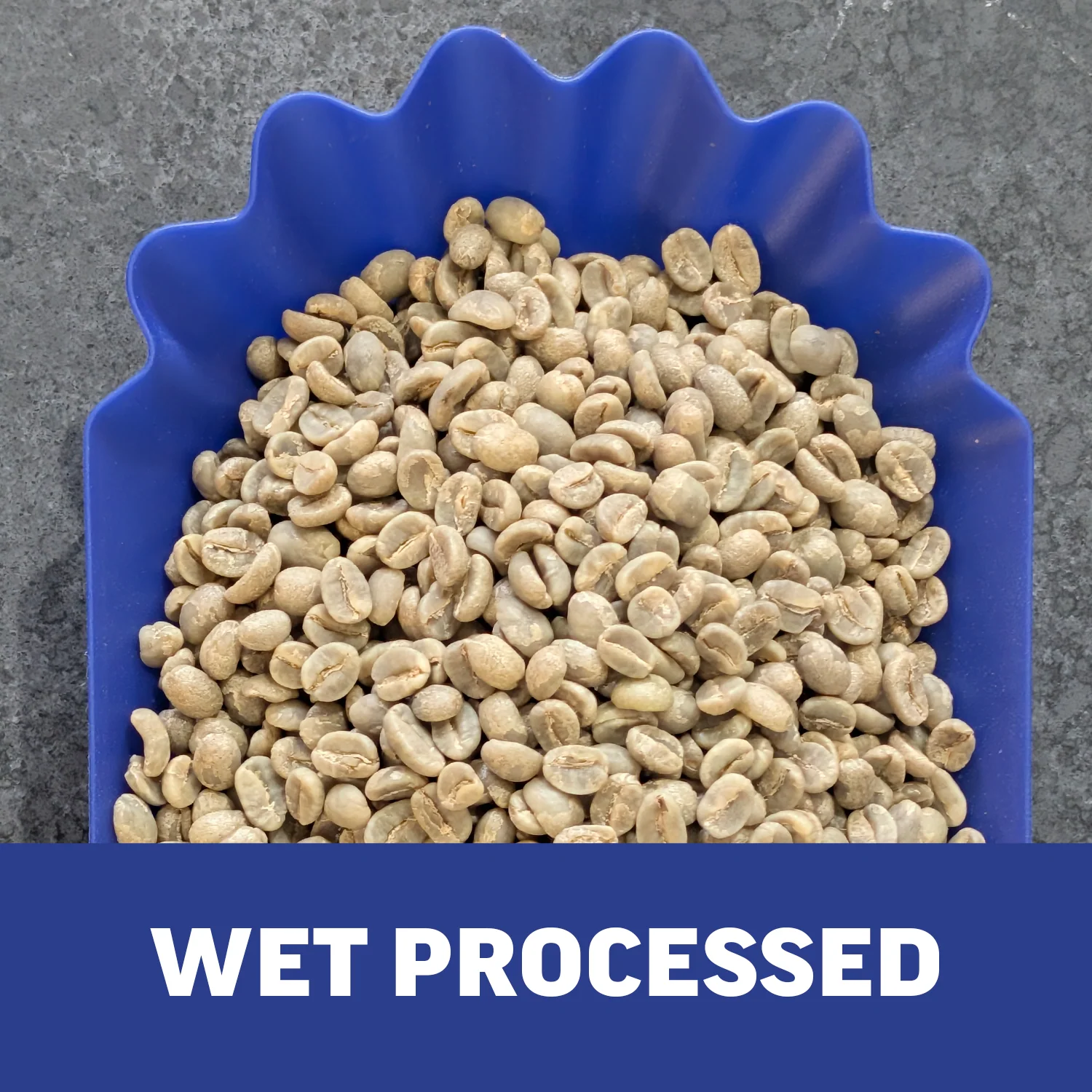 Rwanda Kungahara | Wet Processed | Green Coffee Beans