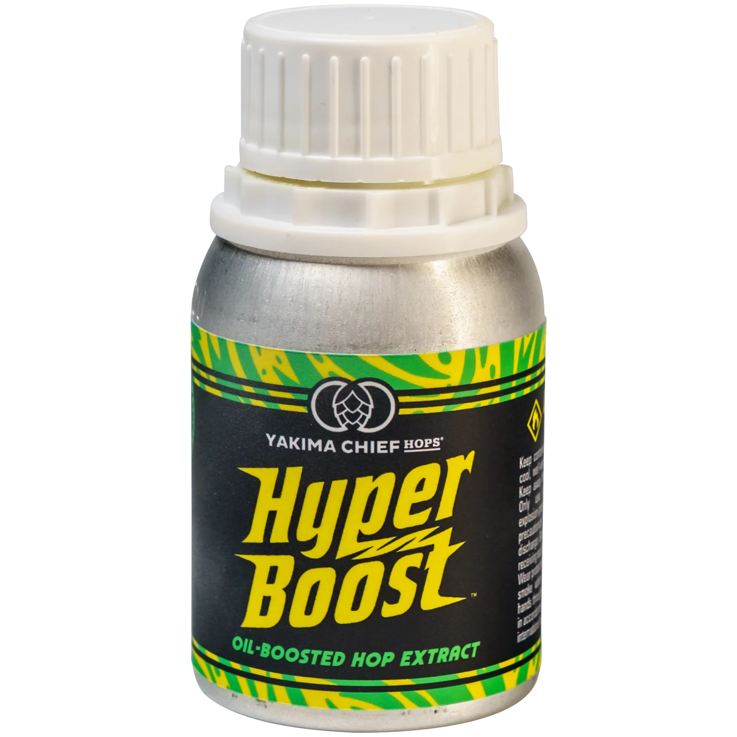 Sabro® Brand HBC 438 HyperBoost® | Oil-Boosted Hop Extract | 100 g