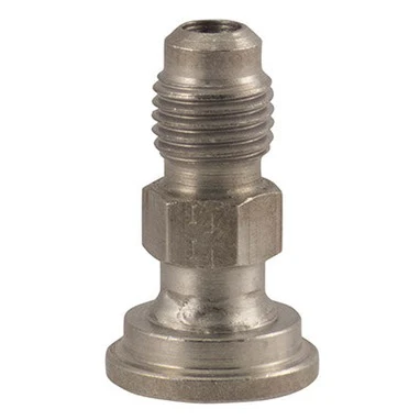 Sanke to Flare Adapter - 1/4" Male Flare