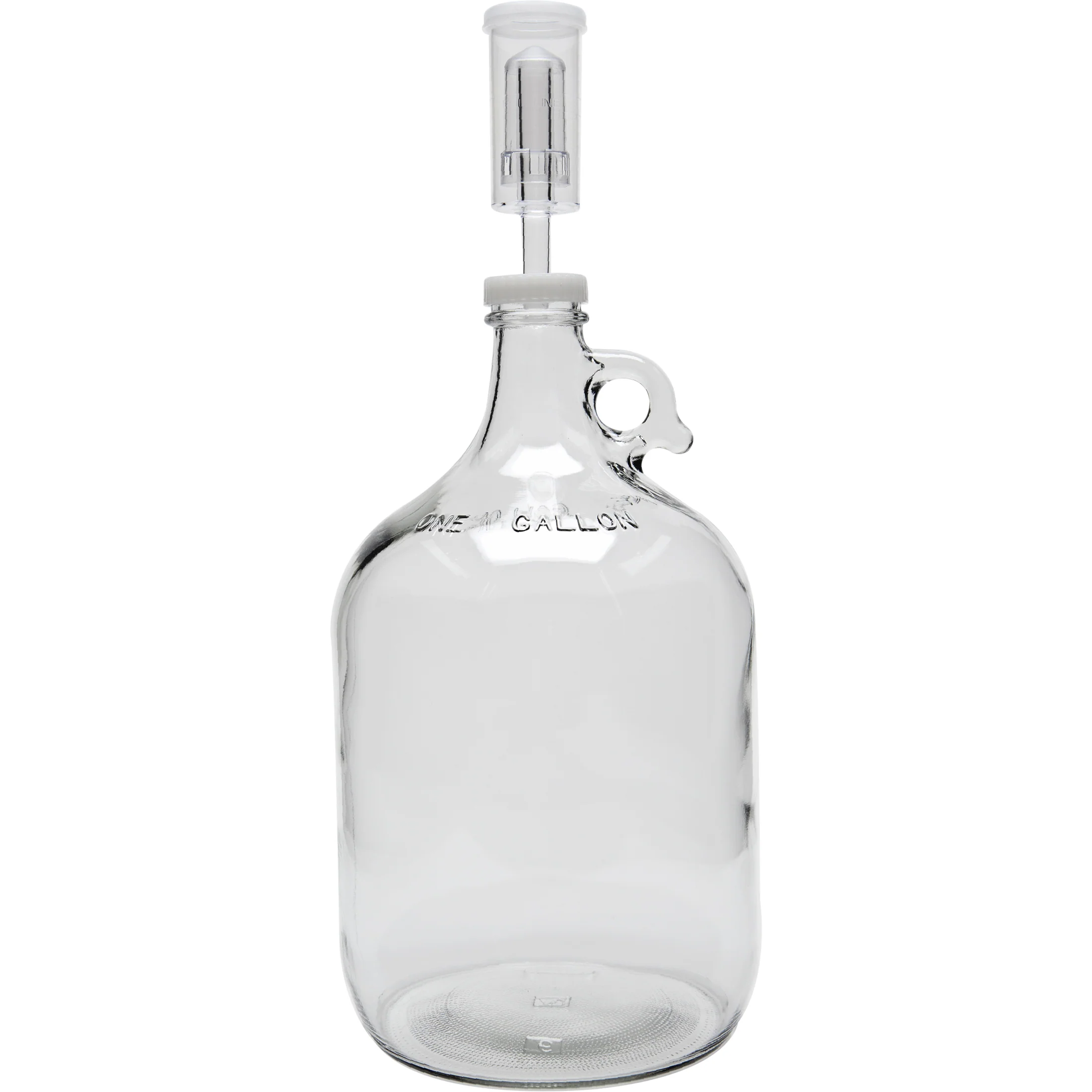 Screw Cap With Airlock Hole - Image 3