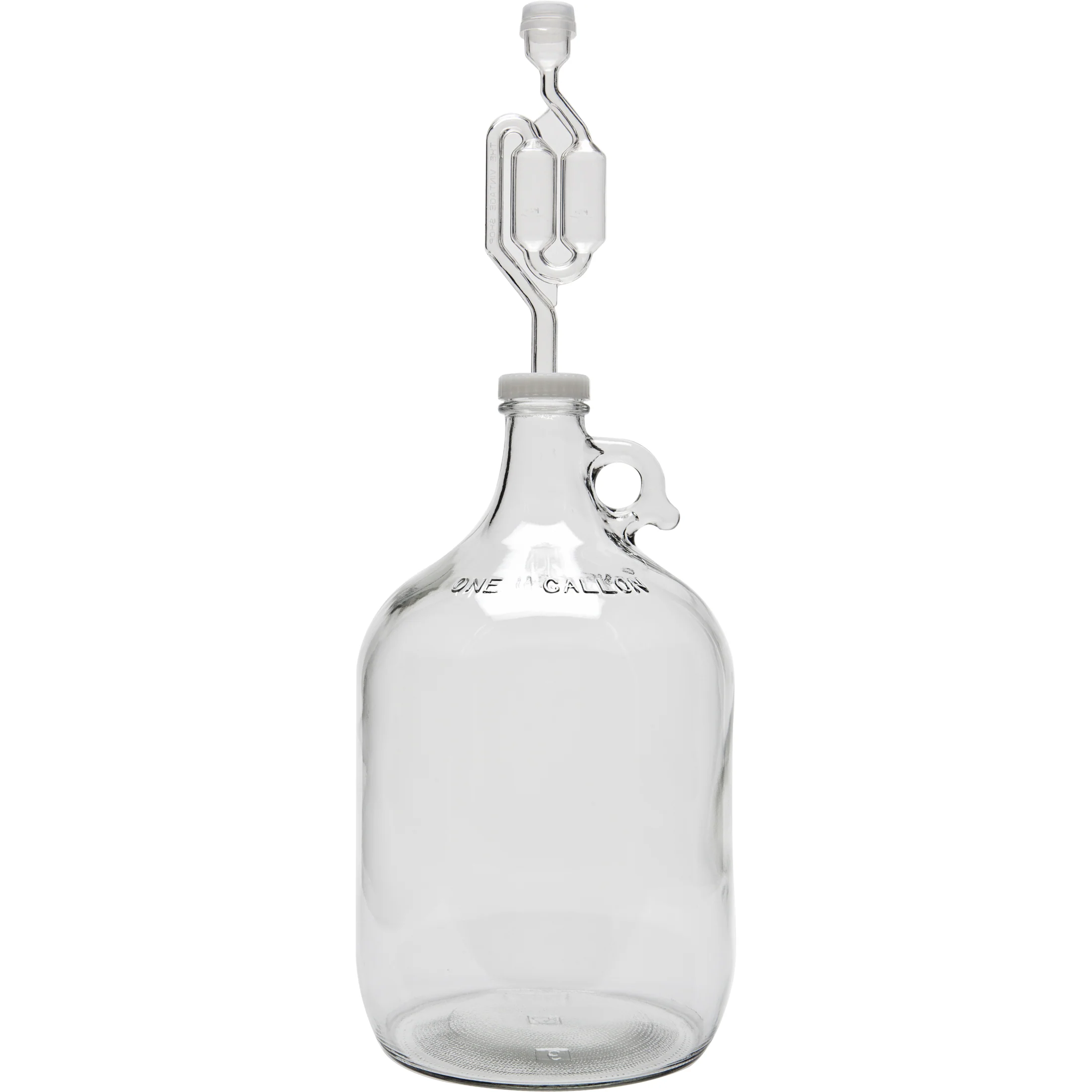 Screw Cap With Airlock Hole - Image 4