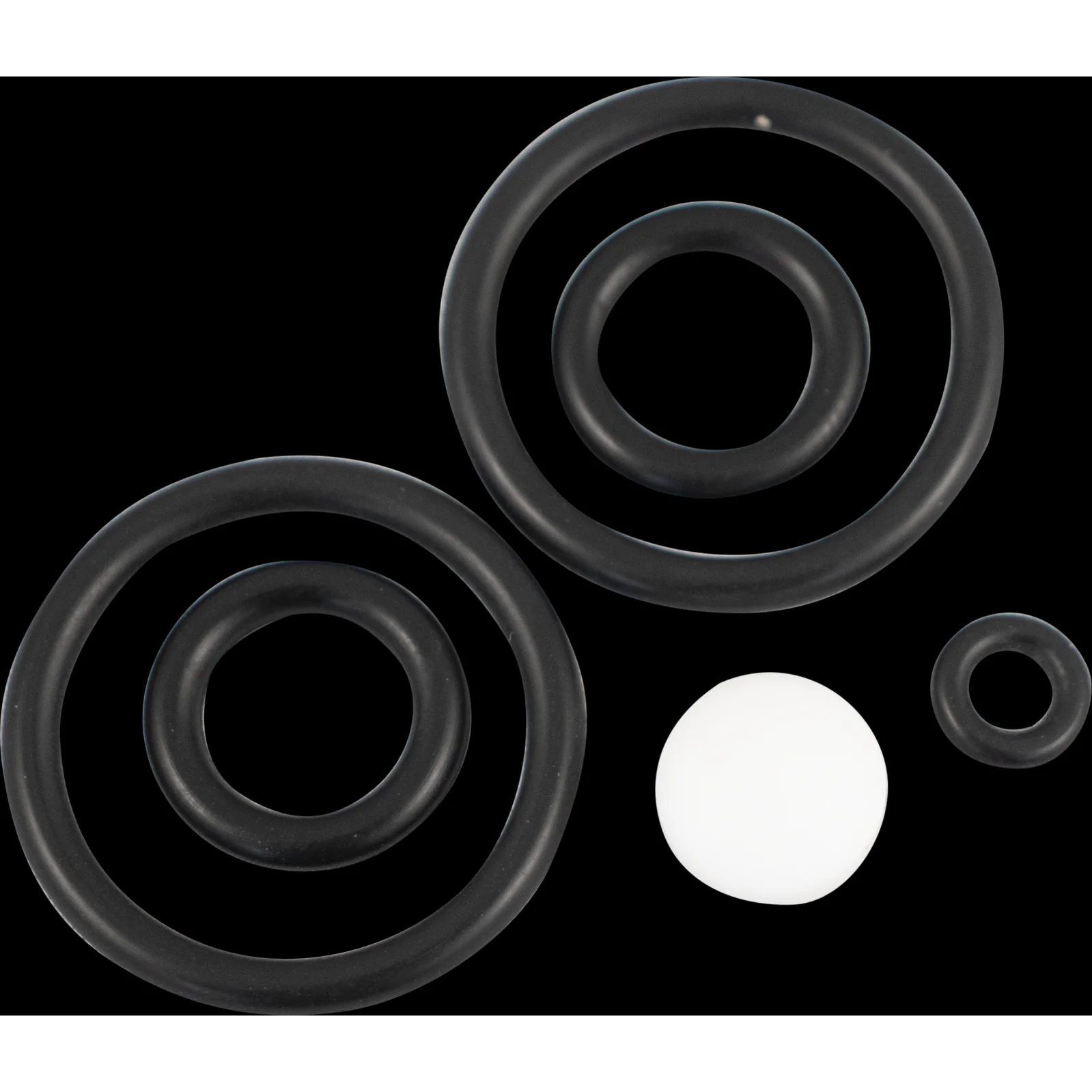 Seal Kit for Speidel Variable Volume Lid Pump