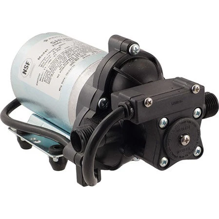 Self Priming Transfer Pump
