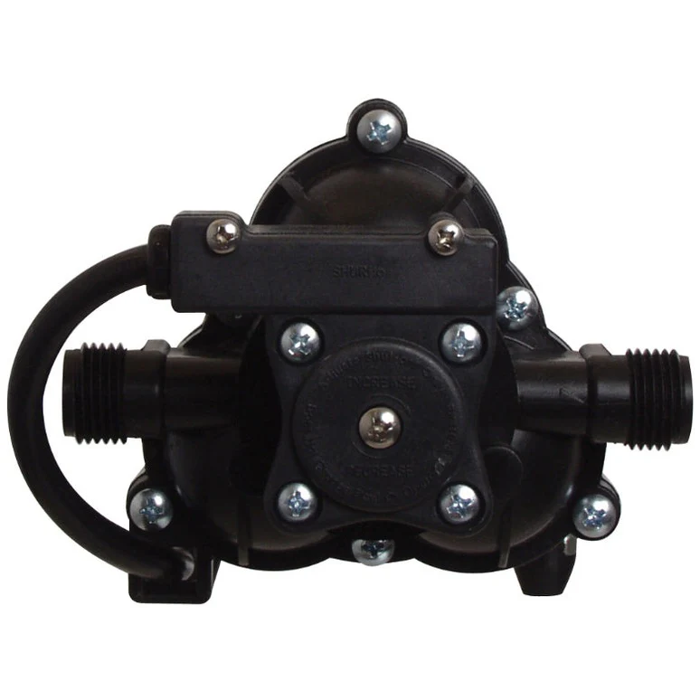 Self Priming Transfer Pump - Image 3