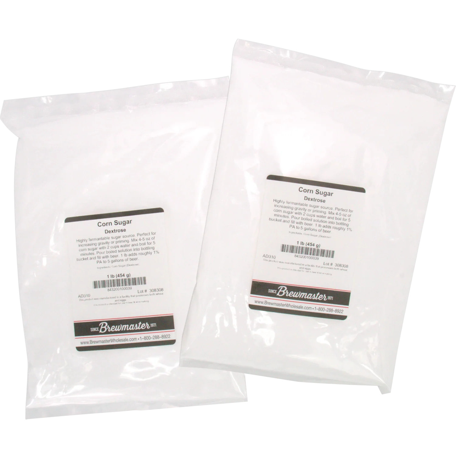 Flash Brewing® | Wild Water Lime Hard Seltzer | 2 Gallon Recipe Kit | Just Mix & Ferment - Image 6