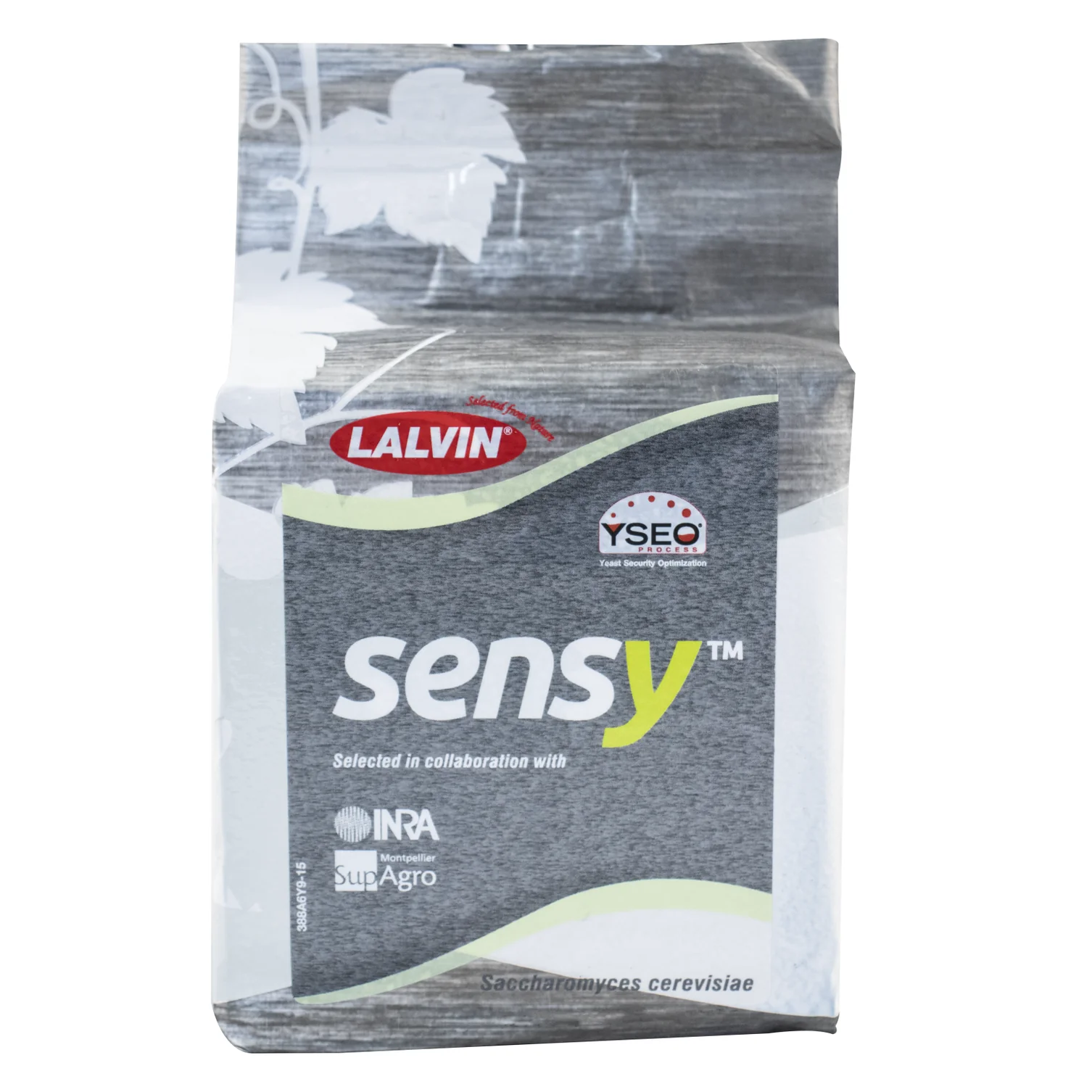 Sensy™ Dry Wine Yeast